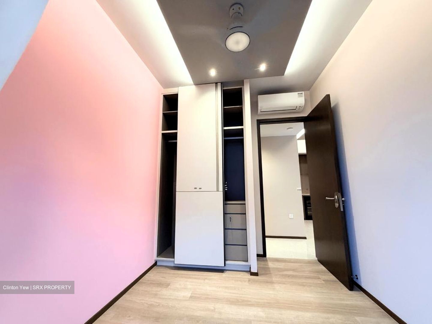 The Watergardens At Canberra (D27), Apartment #577167221